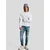 Bershka Kavbojke moder denim