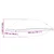 Zimski Bazen Jastuk Plava 460 x 230 x 160 cm PVC