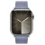 41mm Lavender Blue Modern Buckle - Large