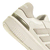 Adidas Ženske patike Courtblock Bold, JR0729, Krem