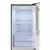 VOX hladilnik z zamrzovalnikom NF3890IX