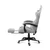 Huzaro Force 4.7 White Mesh igralni stol