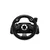 Gembird STR-M-40 Racemaster Volan za lPC/PS3 , Direct-X-X-input