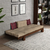 Atelier del Sofa Fotelja za odmaranje CPT8321-200, Bež