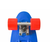 Spartan Pennyboard Blue