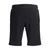JACK & JONES Hlače JPSTGORDON ARCHIVE črna/bela