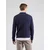 Jack & Jones Pulover 814593 Modra