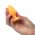 Cal Exotics – Cheeky Butt Plug Set, 2 kosa - Zelena