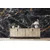 Wallity Tapete za zid MDK-00143, 100x100 cm, Šarena