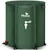 Northix Rezervoar za deževnico 200 l Plonos PL-520