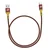 Moye Harry Potter USB-A na USB-C kabl za punjenje, pleteni