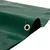 Cerada zelena 1,5x2,5 m 650 g/m2