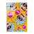Wallity Image UV-800, 70 x 100 cm