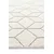 Conceptum Hypnose Tepih Bukle 1407, 160x200 cm, Beli