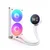 NZXT CPU kuler RL-KR24E-W2 Kraken Elite 240 RGB V2 Vodeno hlađenje, Beli
