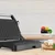 BLACK&DECKER Preklopni toster BXGR1001E