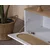 Hanah Home TV Komoda Bohem, 55x180x41 cm, Belo-Hrast