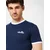 ELLESSE Majica Meduno, modra