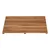 WENKO 26093100 - Rošt ACACIA 60x40 cm braon