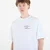 Majice Calvin Klein Jeans 16S April Graphic Se Tee White M