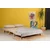 Atelier del Sofa Folde Sofa, 2 Sedišta, Krem