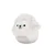 Squishmallows Beli lev – Titus, 13 cm