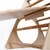 HANAH HOME Dečiji Pikler Climber Set AKTV053 (160RSW1129)
