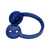 JBL TUNE600BTNC (Plava)  32mm, 20Hz - 20KHz, 100dB, 32 ?