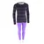 Odlo Active Warm Set Long Otroci Funkcionalna oblačila