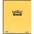 Ultra Pro - Pokemon Pikachu 2 Album
