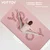Yottoy Podloga za trening, 200x100cm, Roze
