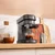 CECOTEC aparat za kavo Cafelizzia 890 Gray