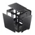 Jonsbo C6 Mini Tower črno ohišje za PC