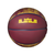 Dječja košarkarška lopta Nike LeBron Skills (3) Red