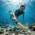 ModernHome Metal detektor Waterproof Pinpointer LED Flashlight 2006
