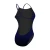 Tyr durafast elite cutoutfit navy 36