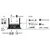 ArtSound - SMART HYDE Multiroom ojačevalnik, internet radio Wifi/ BT - artsound