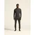 Moški termo komplet Craft Core Warm Baselayer Granite M