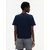 TOMMY HILFIGER Majica  temno modra
