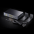 CUDY Video rekorder i svič FS1010P 8-Port 10/100M crni