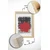Wallity Slika Ersydata4-70100, 3 dela, 70 x 100 cm