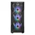 COOLER MASTER Ohišje E-Atx Cooler Master Masterbox Td500 Mesh V2 črna, (21408001)