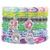 Nebulous Stars set zapestnic z obeski NS - Rainbow Loom