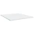 vidaXL vidaXL Box spring postelja z vzmetnico črna 180x200 cm blago, (21304884)