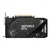 MSI graficka kartica GeForce RTX 3050 8GB GDDR6 128bit Ventus 2X XS