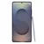 Maska Techsuit Carbonite FiberShell za Samsung Galaxy S25 Ultra - Zelena KP38079
