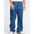 !Solid Kavbojke TOMMY moder denim