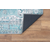 CONCEPTUM HYPNOSE Tepih (230x330) Blues Chenille Green AL 158