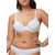 TRIUMPH Nedrček Body Make-Up   bela