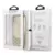 Maska Guess Faceplate Liquid Shine za iPhone X/ XS zlatna.